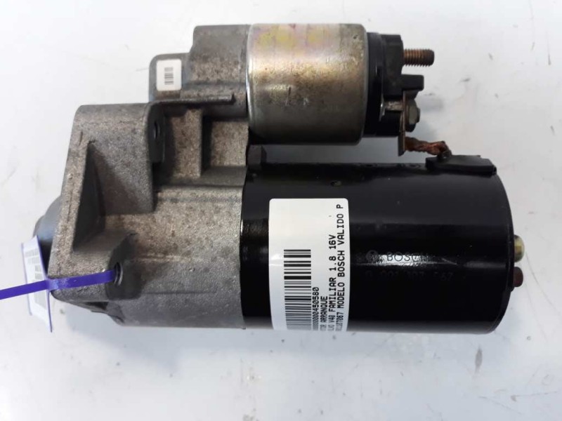 Recambio de motor arranque para volvo v40 familiar 1.8 16v referencia OEM IAM 0001107067 M15366 
