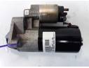 MOTOR ARRANQUE 0001107067 0001107067 M15366