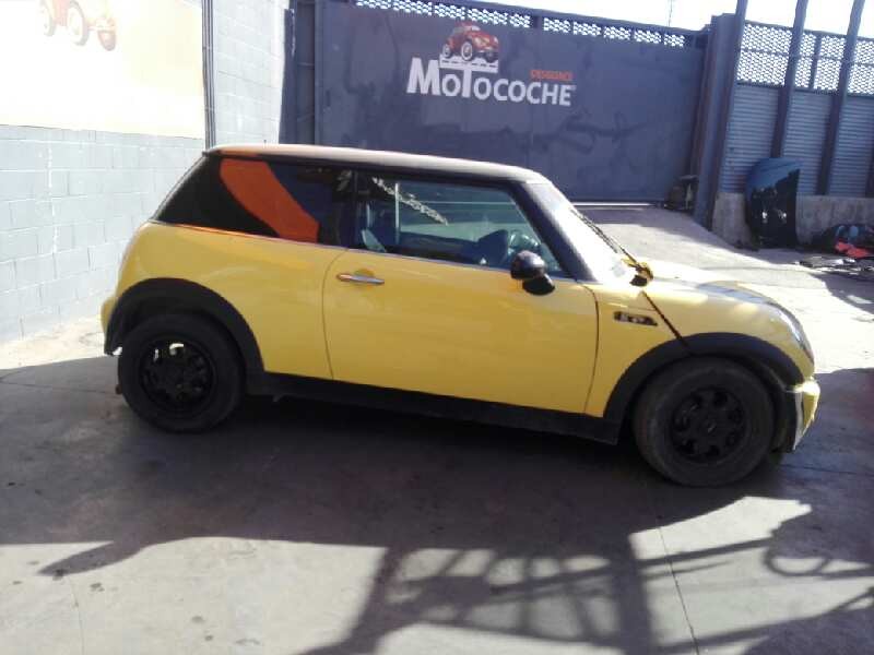 mini mini (r50,r53) del año 2004