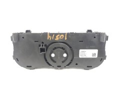 Recambio de mando climatizador para opel corsa e 1.3 16v cdti referencia OEM IAM 13468064   2