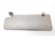Recambio de parasol izquierdo para dacia sandero stepway referencia OEM IAM 964010723R  