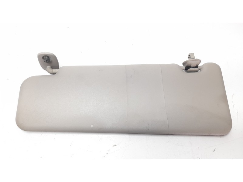Recambio de parasol izquierdo para dacia sandero stepway referencia OEM IAM 964010723R  