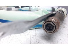 Recambio de airbag cortina delantero izquierdo para jeep cherokee 2.0 m-jet cat referencia OEM IAM P68100767AC   2