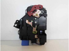 Recambio de cerradura puerta delantera derecha para volkswagen golf v berlina (1k1) referencia OEM IAM 3D1837016A CRDVW1006 EZCV 2