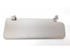 Recambio de parasol izquierdo para dacia sandero stepway referencia OEM IAM 964010723R   2