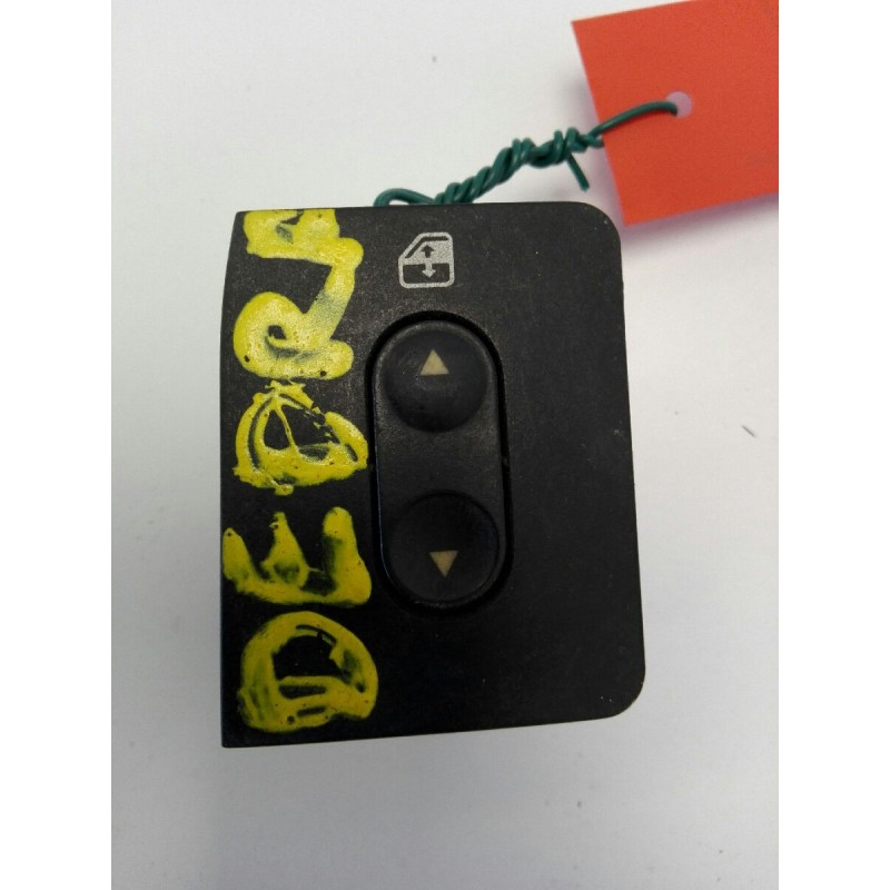 Recambio de mando elevalunas delantero derecho para lancia dedra berl. 1.9 turbodiesel cat referencia OEM IAM   