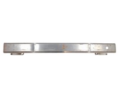 Recambio de refuerzo paragolpes trasero para peugeot 5008 1.6 blue-hdi fap referencia OEM IAM 9816539580  