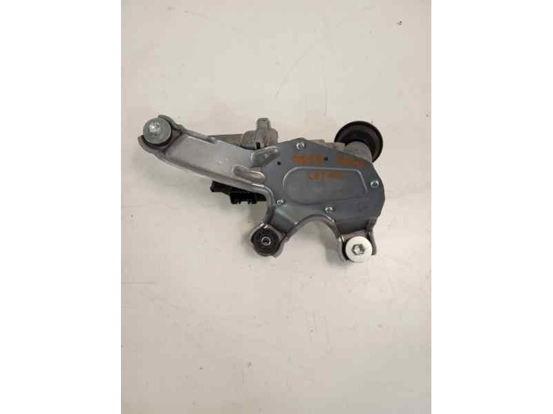 Recambio de motor limpia trasero para toyota lexus ct 200h referencia OEM IAM   