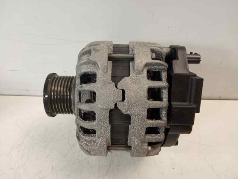 Recambio de alternador para renault clio iv limited referencia OEM IAM 231006007R ALF070501 A10790
