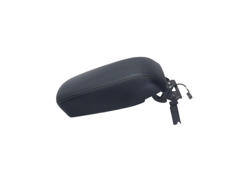Recambio de apoyabrazos central para jeep cherokee 2.0 m-jet cat referencia OEM IAM 1WZ791X9AD  