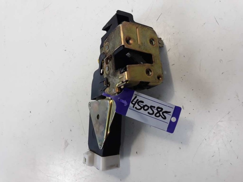 Recambio de cerradura puerta delantera derecha para volvo v40 familiar 1.8 16v referencia OEM IAM 30644381  