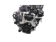 Recambio de motor completo para mazda 3 berlina (bp) referencia OEM IAM HF   2