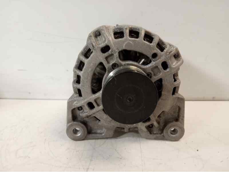 Recambio de alternador para renault clio iv limited referencia OEM IAM 231006007R ALF070501 A10790