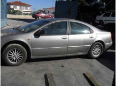 chrysler 300 m (lr) del año 1999 2