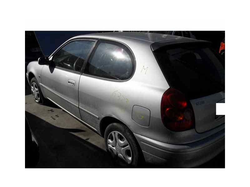toyota corolla (e11) del año 1999