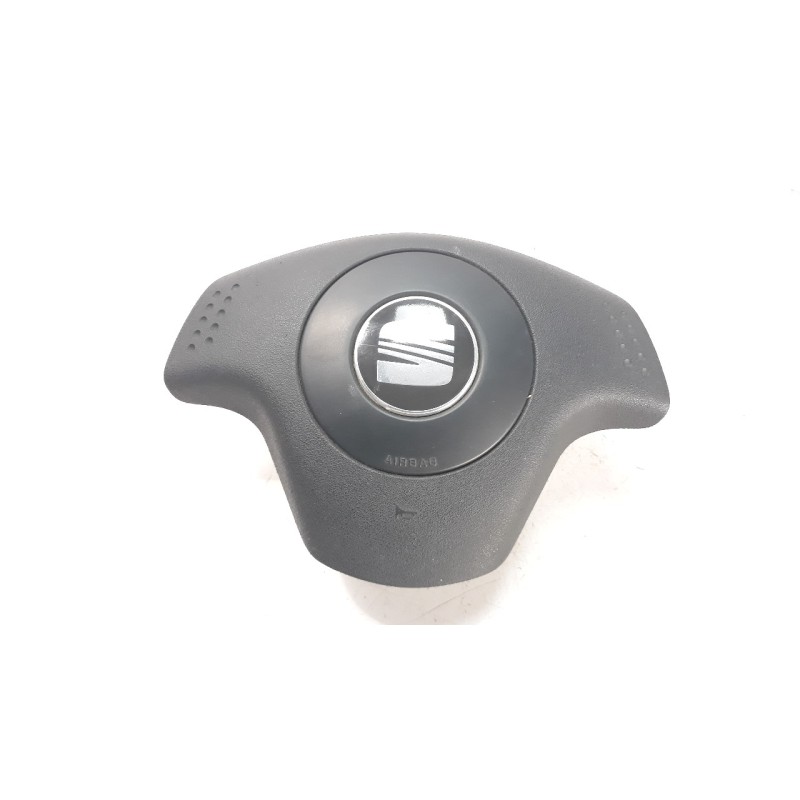 Recambio de airbag delantero izquierdo para seat cordoba berlina (6l2) 1.9 sdi referencia OEM IAM 6L0880201D  