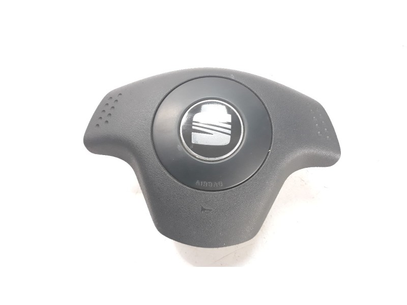 Recambio de airbag delantero izquierdo para seat cordoba berlina (6l2) 1.9 sdi referencia OEM IAM 6L0880201D  