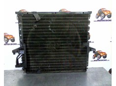 Recambio de condensador / radiador aire acondicionado para bmw serie 3 berlina (e36) 1.8 16v cat referencia OEM IAM 64538390271 