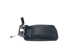 Recambio de apoyabrazos central para jeep cherokee 2.0 m-jet cat referencia OEM IAM 1WZ791X9AD   2