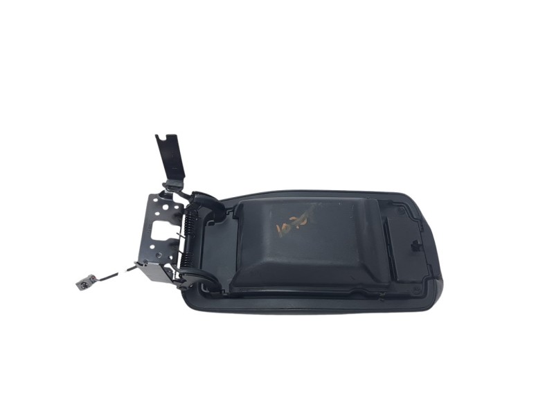 Recambio de apoyabrazos central para jeep cherokee 2.0 m-jet cat referencia OEM IAM 1WZ791X9AD  