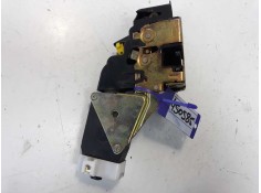 Recambio de cerradura puerta delantera derecha para volvo v40 familiar 1.8 16v referencia OEM IAM 30644381   2