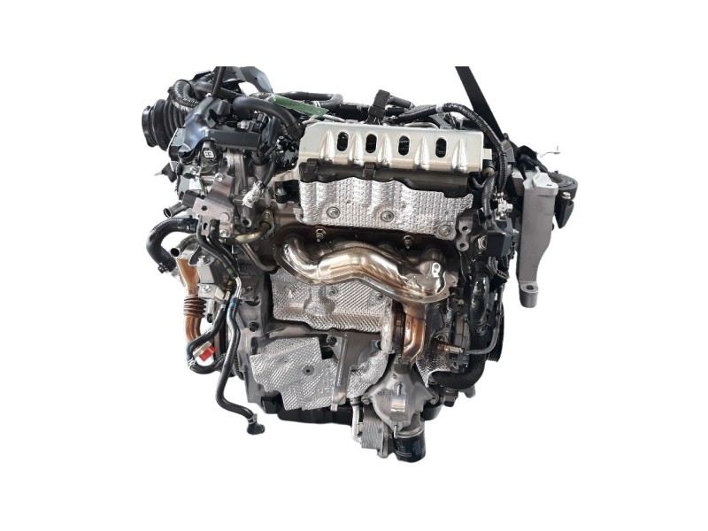 Recambio de motor completo para mazda 3 berlina (bp) referencia OEM IAM HF  