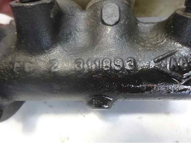 Recambio de bomba freno para renault megane i classic (la0) 1.9 d europa referencia OEM IAM 7701204610 311893 
