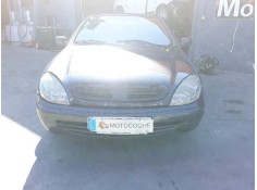 citroen xsara berlina del año 2002 2