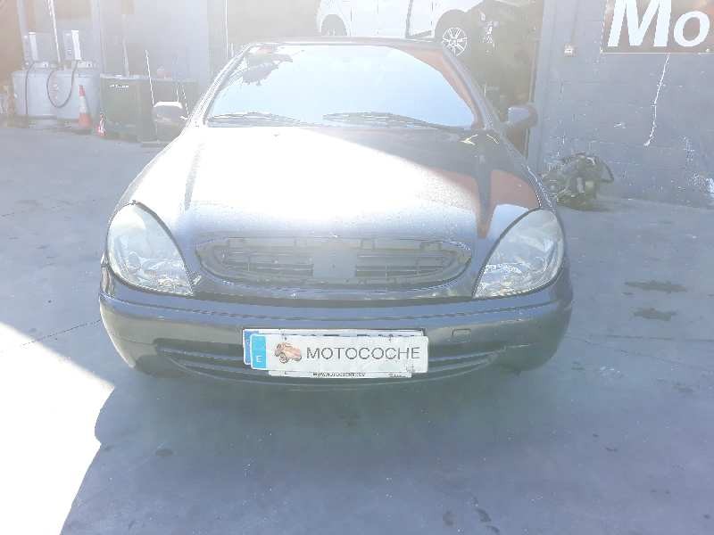 citroen xsara berlina del año 2002