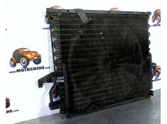 Recambio de condensador / radiador aire acondicionado para bmw serie 3 berlina (e36) 1.8 16v cat referencia OEM IAM 64538390271  2