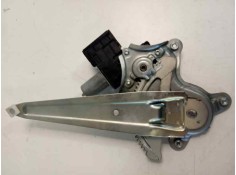 Recambio de elevalunas delantero derecho para toyota lexus ct 200h referencia OEM IAM    2