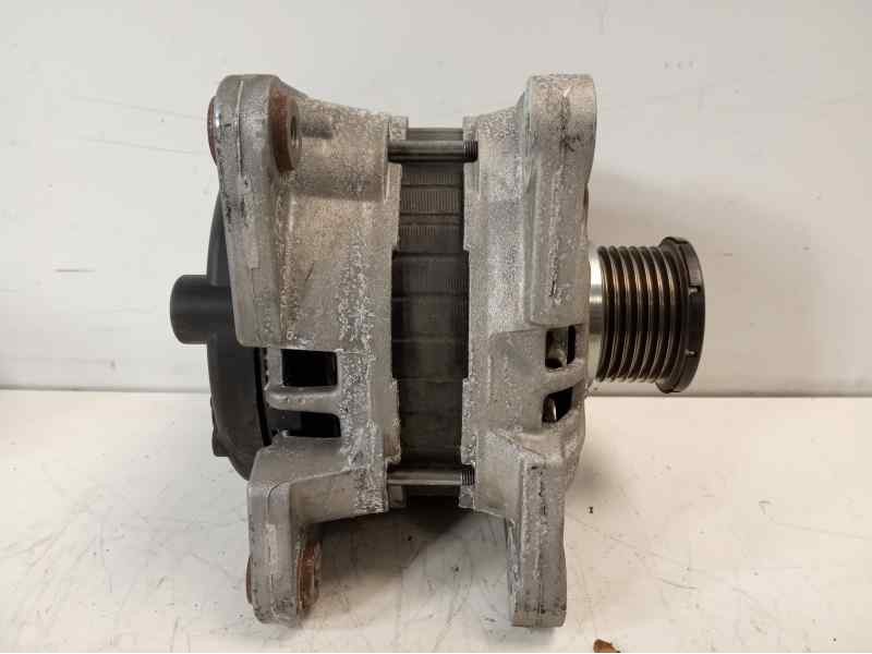 Recambio de alternador para renault clio iv limited referencia OEM IAM 231006007R ALF070501 A10790