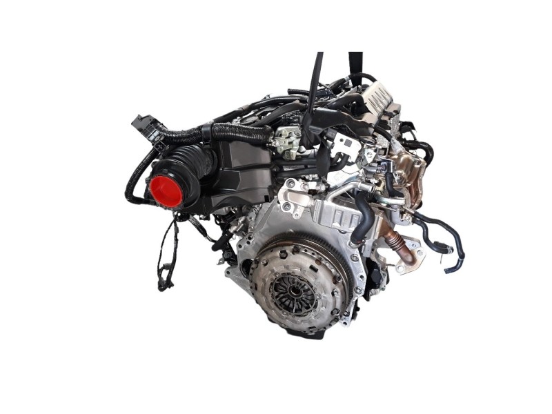 Recambio de motor completo para mazda 3 berlina (bp) referencia OEM IAM HF  