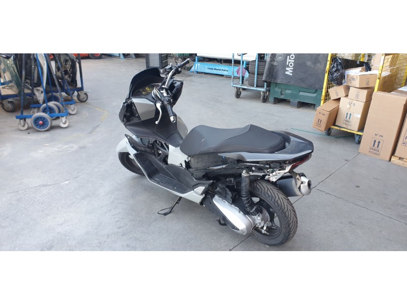 honda pcx 125 del año 2023