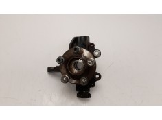 Recambio de mangueta delantera derecha para ford focus lim. (cb4) 1.6 tdci cat referencia OEM IAM 1420861 8M513K170 768908