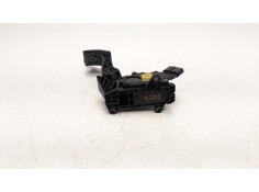 Recambio de potenciometro pedal para seat ibiza st (6j8) 1.2 tsi referencia OEM IAM 6C1721503B   2