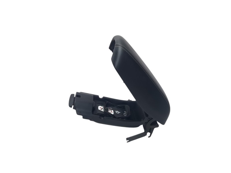 Recambio de apoyabrazos central para jeep cherokee 2.0 m-jet cat referencia OEM IAM 1WZ791X9AD  