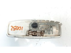 Recambio de luz interior para ford transit custom kasten 2.0 tdci cat referencia OEM IAM 168461   2