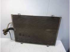 CONDENSADOR / RADIADOR AIRE ACONDICIONADO 7700418301D 35833 