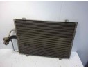 CONDENSADOR / RADIADOR AIRE ACONDICIONADO 7700418301D 7700418301D 35833