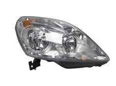Recambio de faro derecho para opel zafira b referencia OEM IAM 1216680 10116491001 OP7194903