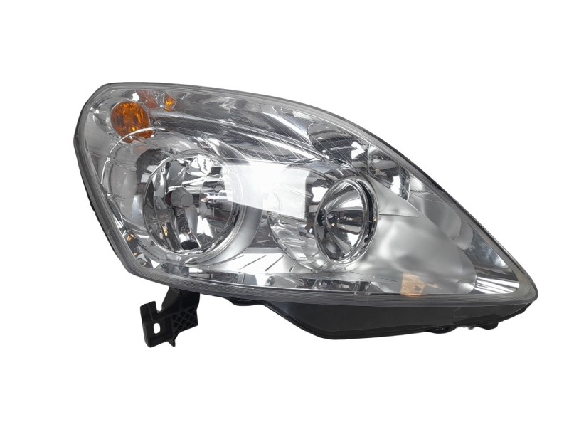 Recambio de faro derecho para opel zafira b referencia OEM IAM 1216680 10116491001 OP7194903