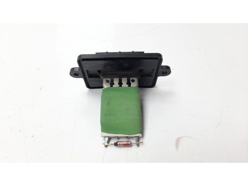 Recambio de resistencia calefaccion para dacia sandero stepway referencia OEM IAM 2R321R16R52K  