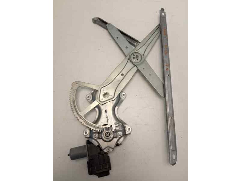 Recambio de elevalunas delantero izquierdo para toyota lexus ct 200h referencia OEM IAM   