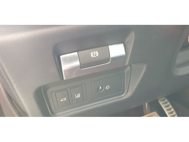Recambio de palanca freno para jaguar e-pace first edition referencia OEM IAM T2H39311  