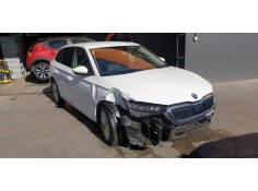 skoda scala (nw) del año 2023