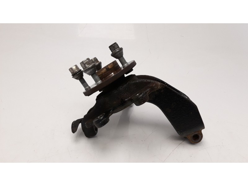 Recambio de mangueta delantera derecha para ford focus lim. (cb4) 1.6 tdci cat referencia OEM IAM 1420861 8M513K170 768908