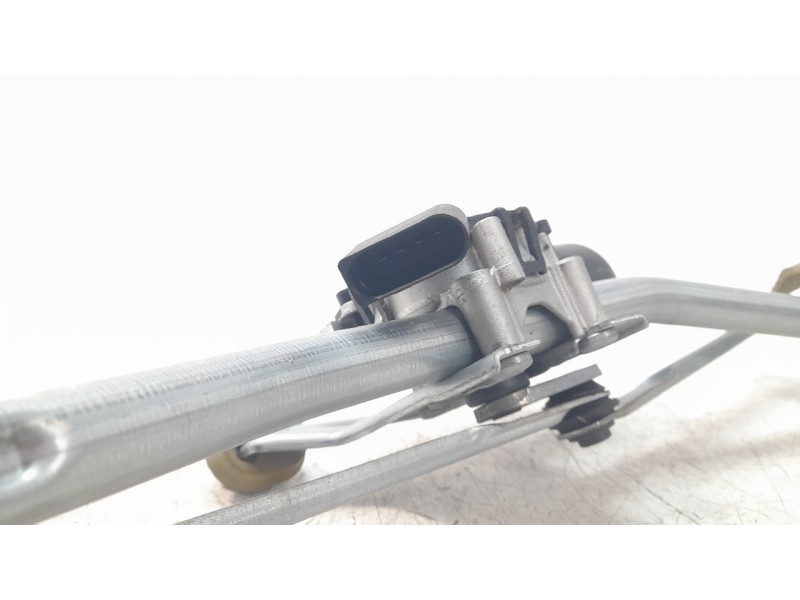 Recambio de motor limpia delantero para peugeot 208 (p2) allure pack referencia OEM IAM 9824784980 W000096769 