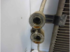 Recambio de condensador / radiador aire acondicionado para renault megane i classic (la0) 1.9 d europa referencia OEM IAM 770041 2
