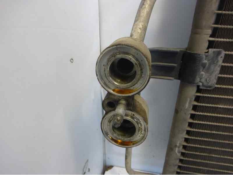 Recambio de condensador / radiador aire acondicionado para renault megane i classic (la0) 1.9 d europa referencia OEM IAM 770041